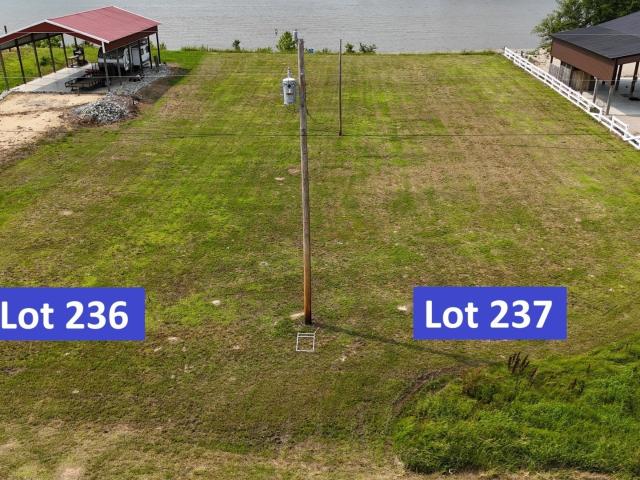 Land for sale in Tennessee
