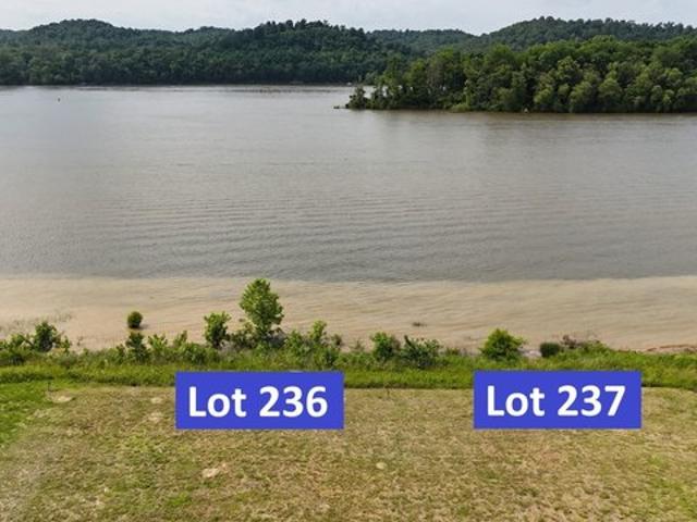 Land for sale in Tennessee
