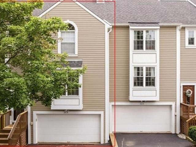 Townhouse for sale in Wexford, Pennsylvania