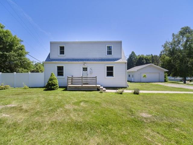 House for sale in Manistee, Michigan