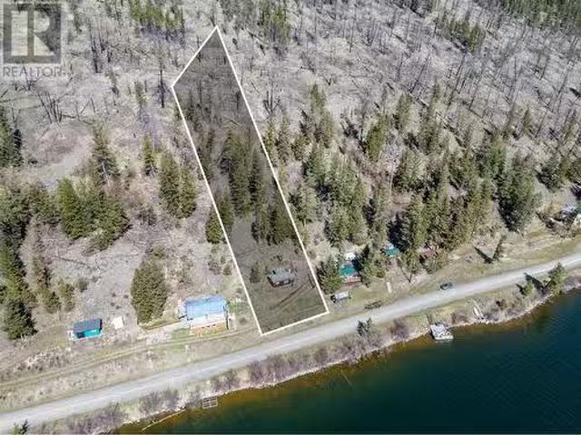 House for sale in British Columbia