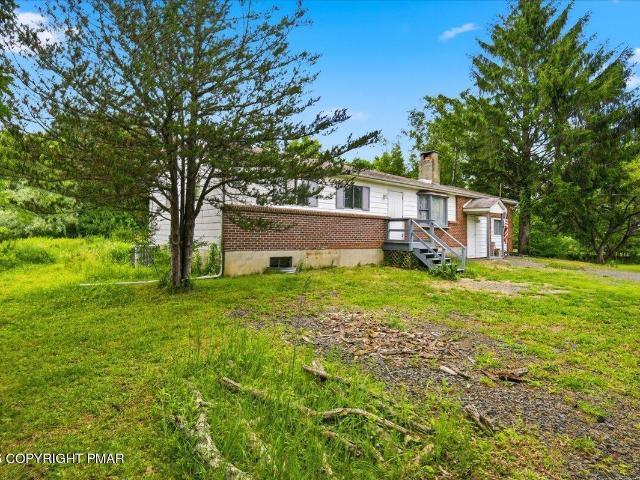 House for sale in Reeders, Pennsylvania