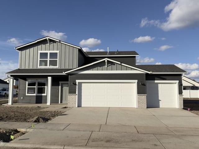 House for sale in Post Falls, Kootenai County