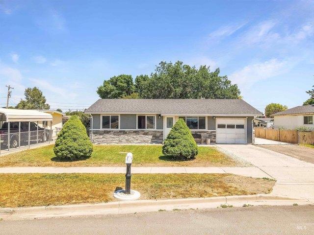 House for sale in Burley, Idaho