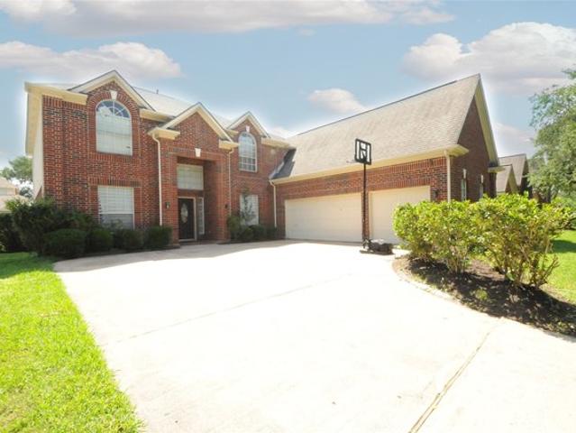 House for sale in Missouri City, Texas