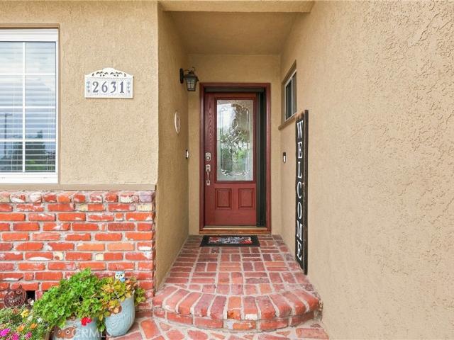 House for sale in La Habra, Orange County