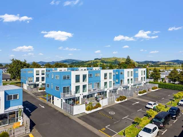 Apartment for sale in Bay Of Plenty