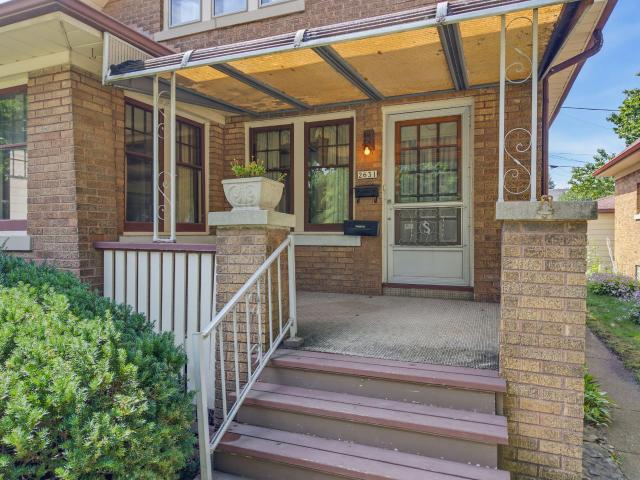 House for sale in Bay View, Milwaukee