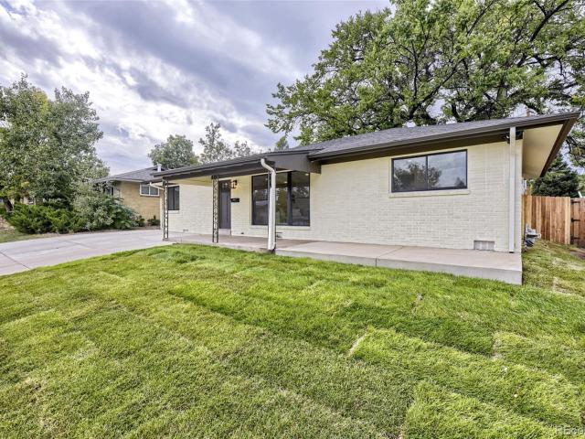 House for sale in Denver, Colorado