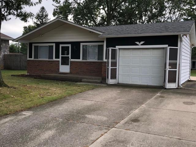 House for sale in Mishawaka, Saint Joseph County