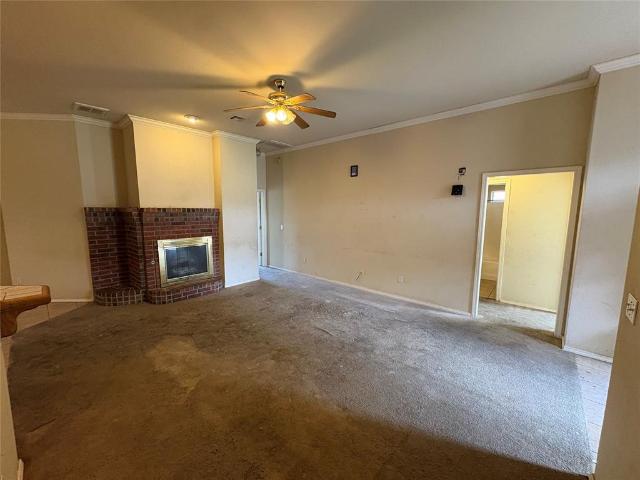 House for sale in Oklahoma City, Oklahoma