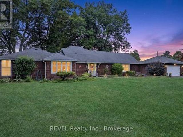 House for sale in Niagara, Ontario