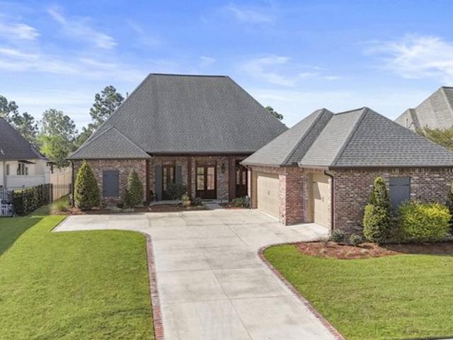 House for sale in Baton Rouge, Louisiana