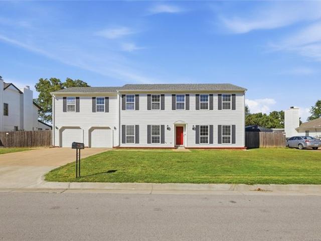 House for sale in Tulsa, Tulsa County