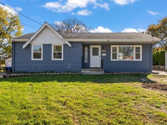 House for sale in Wildwood Park, Des Moines