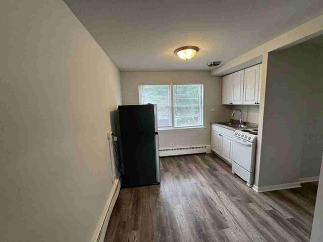Apartment for rent in Blue Island, Illinois