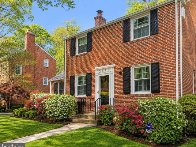 House for sale in Virginia