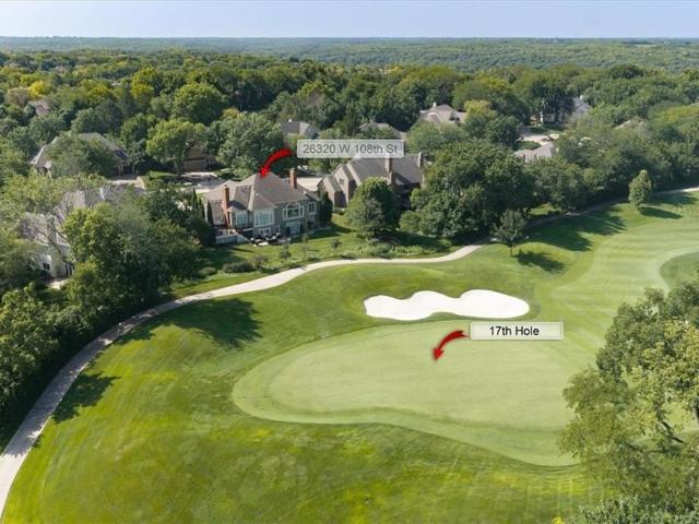 House for sale in Kansas