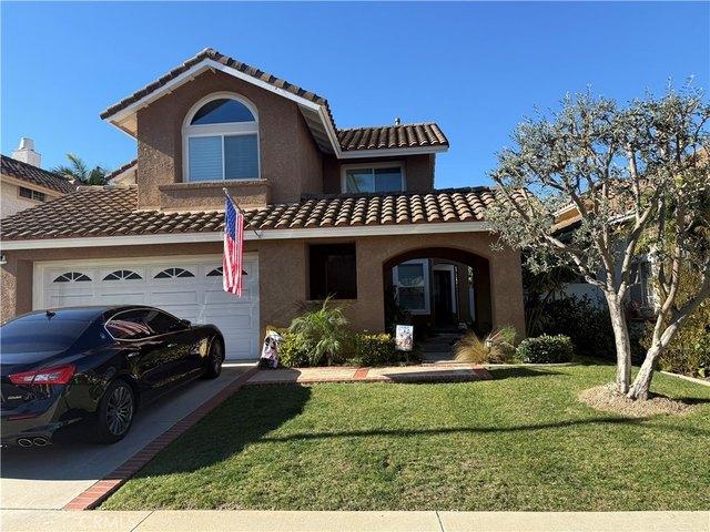 House for sale in Laguna Hills, California
