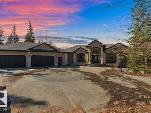 House for sale in Alberta