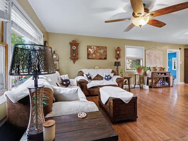 House for sale in Elkhart, Indiana