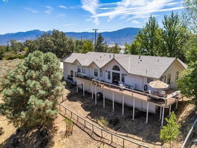 House for sale in Tehachapi, Kern County