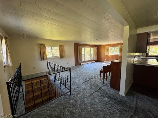 House for sale in Coolville, Athens County