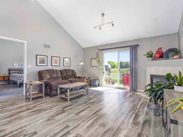 House for sale in Channahon, Illinois