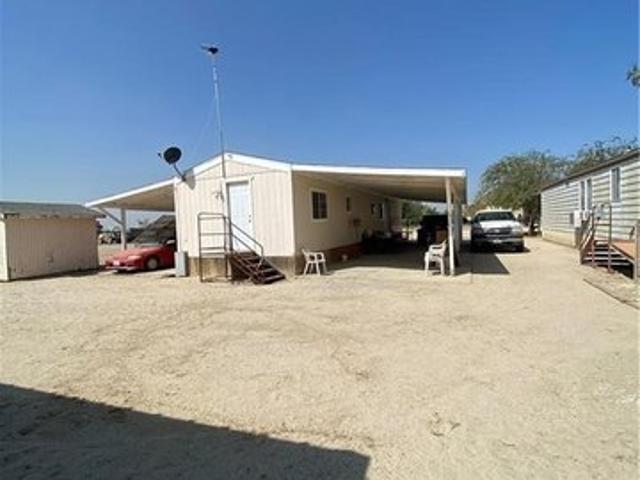House for sale in Wasco, California
