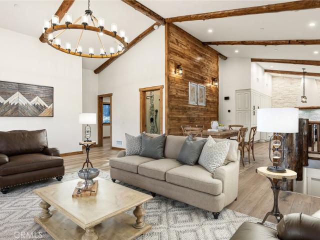 House for sale in Twin Peaks, California