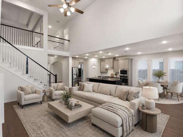 Property for rent in Richmond, Texas