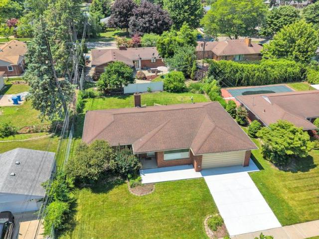 House for sale in Dearborn Heights, Michigan