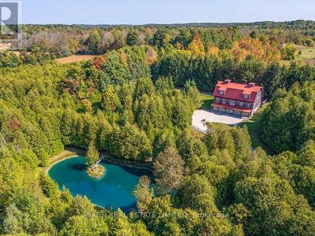 House for sale in Grey, Ontario