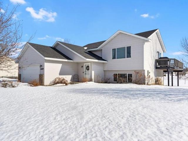 House for sale in Zimmerman, Minnesota