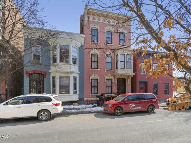 House for sale in North Central, City of Troy