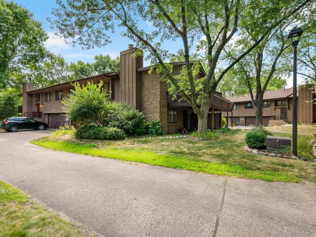 Townhouse for sale in Ramsey, Minnesota