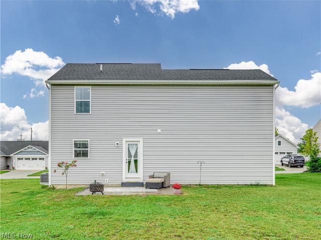 House for sale in New Haven, Barberton
