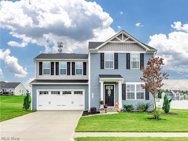 House for sale in New Haven, Barberton