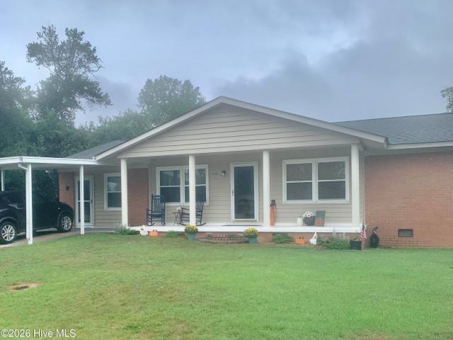 House for sale in Edenwood, Augusta
