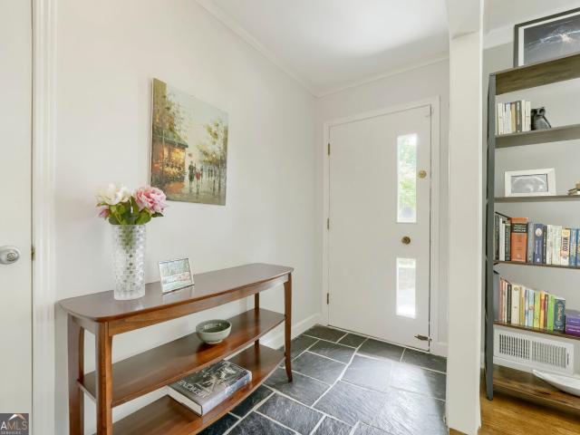 House for sale in Atlanta, Georgia