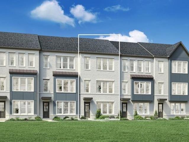 Townhouse for sale in Cobb, Georgia