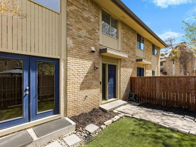 Condo for sale in Richardson, Texas