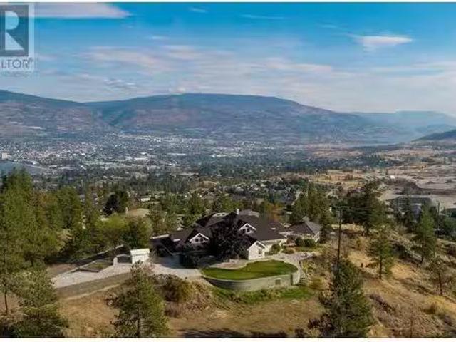 House for sale in British Columbia