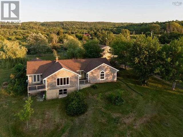 Farm for sale in Tupperville, Nova Scotia