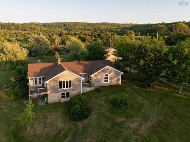 House for sale in Tupperville, Nova Scotia