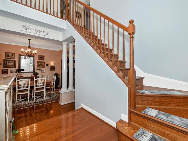 Townhouse for sale in Frederick, Maryland