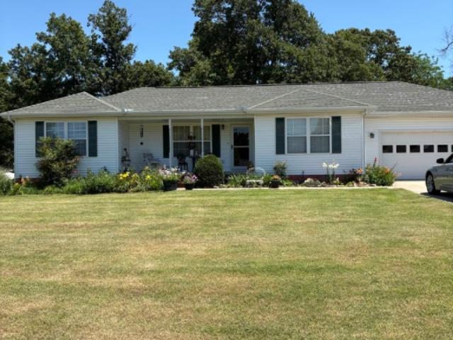 House for sale in Ark