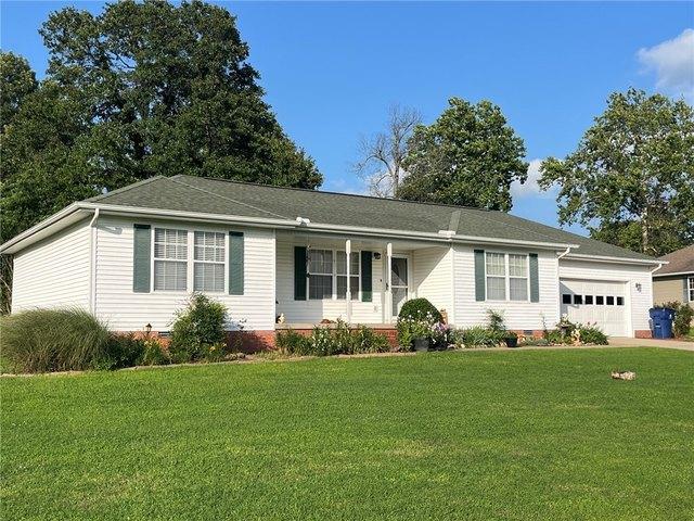 House for sale in Ark