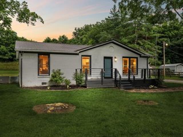 House for sale in Tennessee