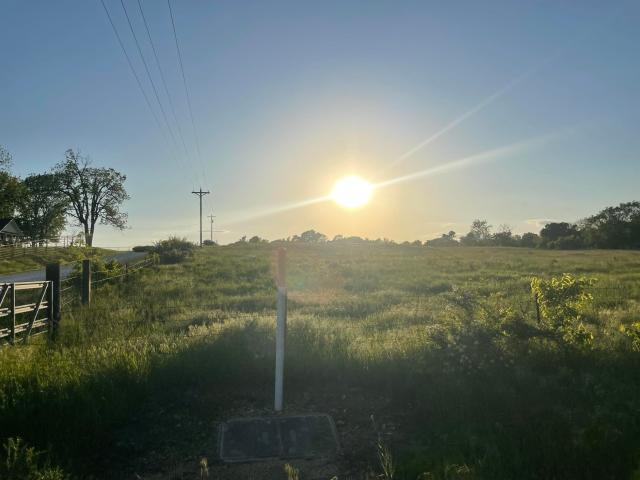 Land for sale in Diamond, Missouri